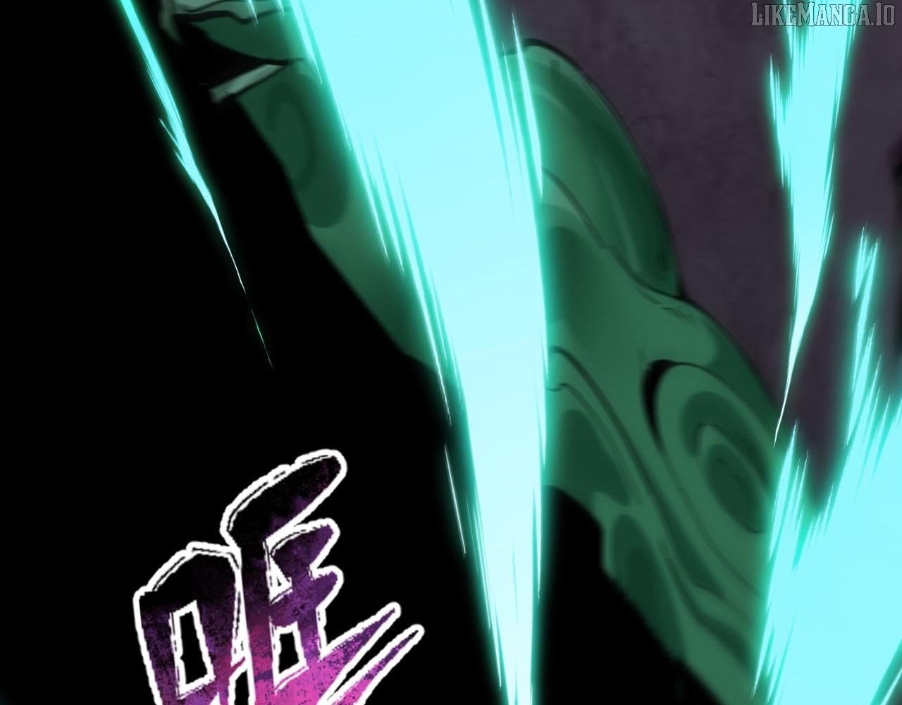 Era of the Haunted Chapter 535 - page 115